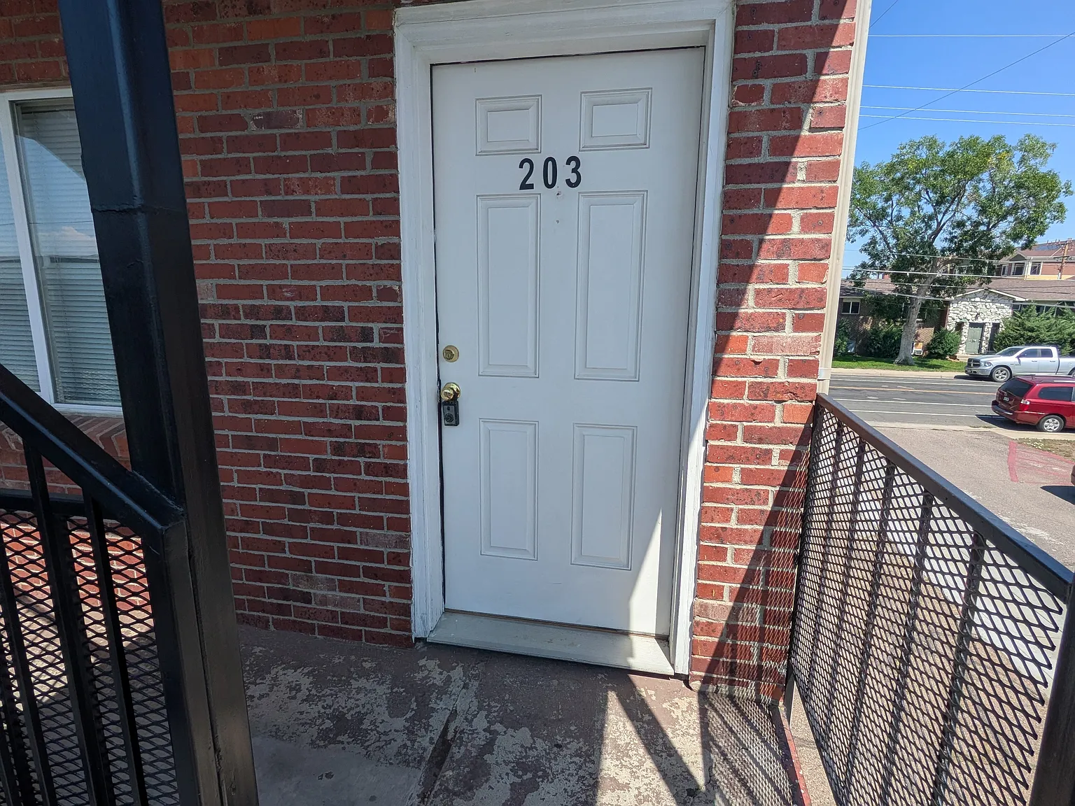 1 bed, $975 — Photo 3