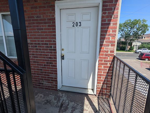 3rd image of 640 Jessup St APT 203