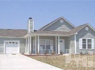 107 Coville Ct, Leland, NC 28451