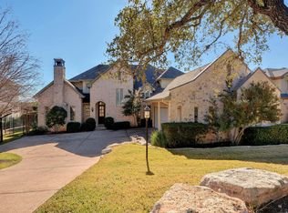 1709 Resaca Blvd, Austin, TX 78738