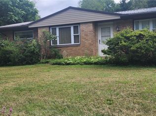 1055 Hickory Ln, Indiana, PA 15701