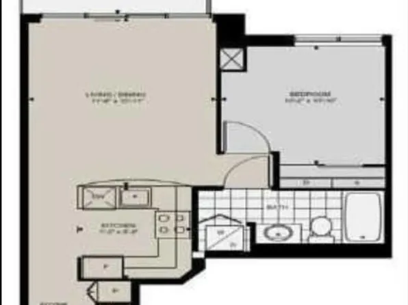 33 Sheppard Ave E, Toronto, ON