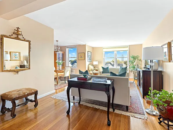 8301 Ridge Blvd APT 5G, Brooklyn, NY 11209