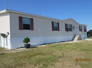 11255 Bluefield Rd, Okeechobee, FL 34972