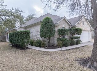 11409 Sweet Basil Ct, Austin, TX 78726