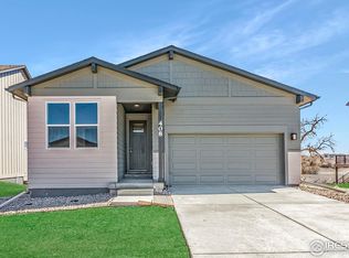 408 66th Ave, Greeley, CO 80634