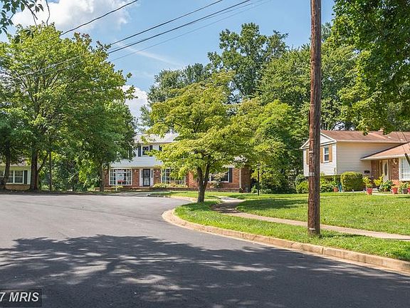 3rd image of 4920 S Centaurs Ct