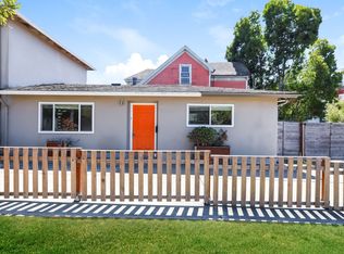 6426-6428 Salem St #6426A, Emeryville, CA 94608