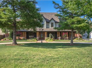 2617 Elmhurst Ave, Oklahoma City, OK 73120