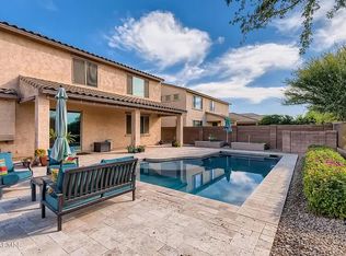 4170 S Butte Ln, Gilbert, AZ 85297
