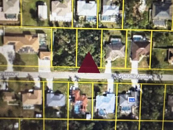 2nd image of Sylvania Ave