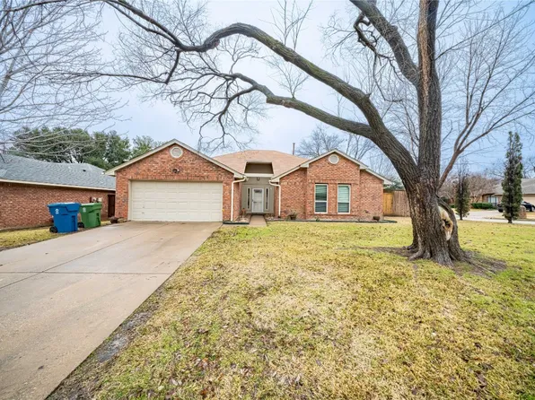1825 Chatham Dr, Flower Mound, TX 75028