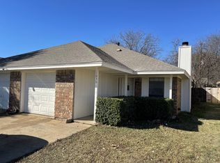 1036 Irene St, Burleson, TX 76028