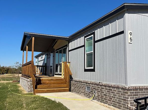 6105 E McKinney St LOT 95