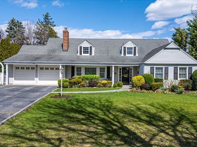 55 Osborne Road, Garden City, NY, 11530