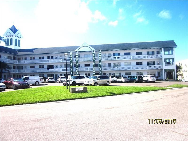 1st image of 2469 Franciscan Dr APT 43