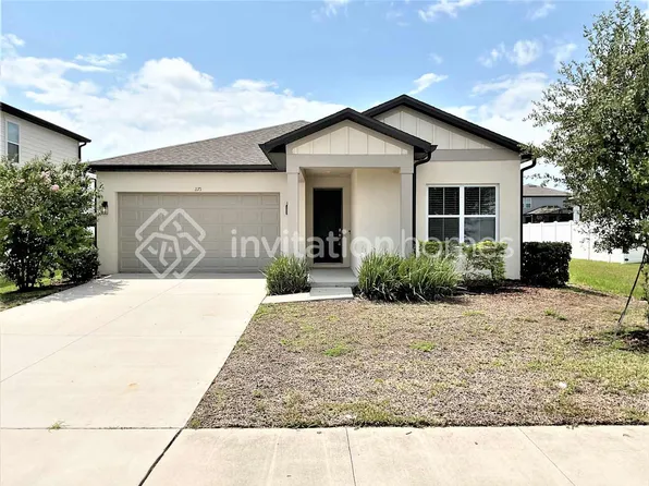 1171 Pearl Tree Rd, Deltona, FL 32725