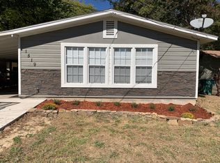 1519 E Wells Ave, Sherman, TX 75090