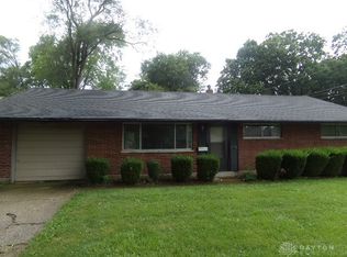 2774 Latonia Ave, Dayton, OH 45439