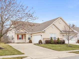13230 Donavan Ln, Fishers, IN 46038