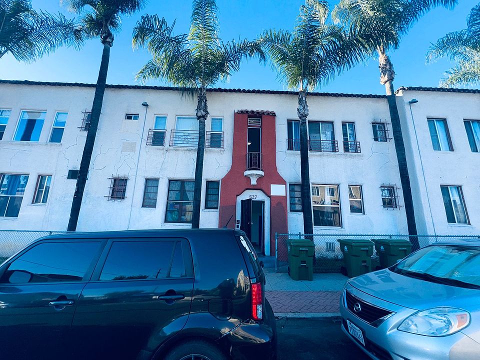 1st image of 519 N Fickett St #2458