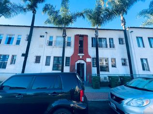 519 N Fickett St #2458, Los Angeles, CA 90033
