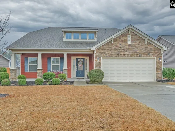 117 Bonhill Dr, Cayce, SC 29033