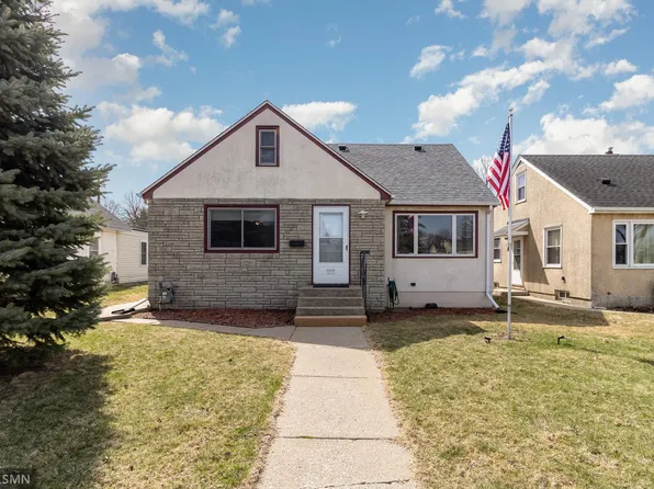 1838 Arlington Ave E, Saint Paul, MN 55119