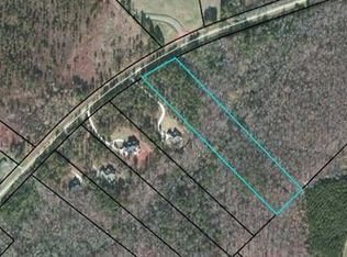 0 Clack Rd #NA, Madison, GA 30650