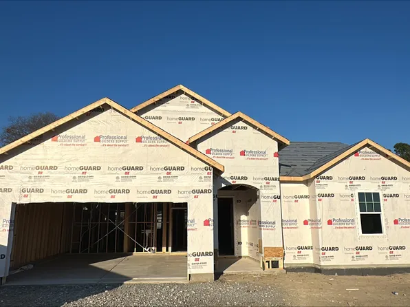 75 Stuart Grove Rd, Broadway, NC 27505