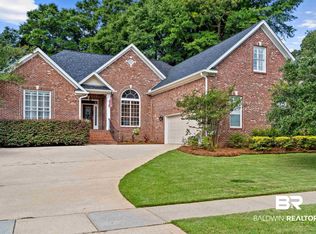 9791 Aspen Cir, Spanish Fort, AL 36527