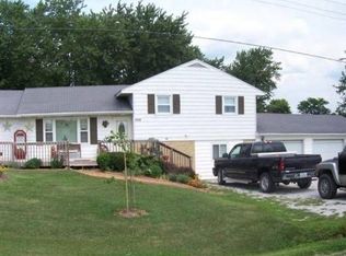 500 Shamrock Rd, Clarence, MO 63437