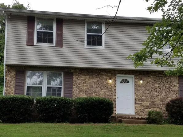 602 McPherson Cir, Nashville, TN 37221