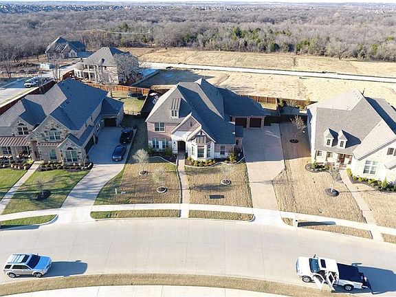 2nd image of 517 Fisher Dr