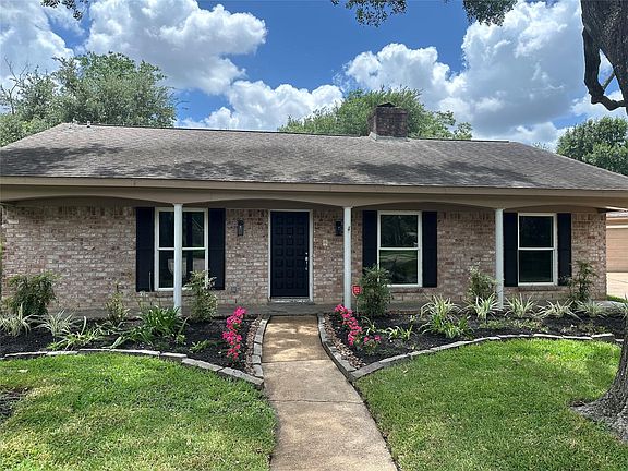 3rd image of 12831 Westhorpe Dr