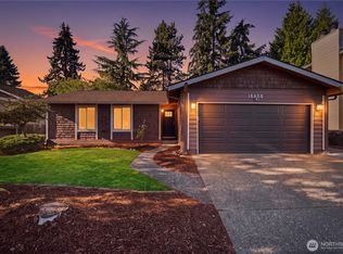 Candlewood Ridge, Renton, WA 98058