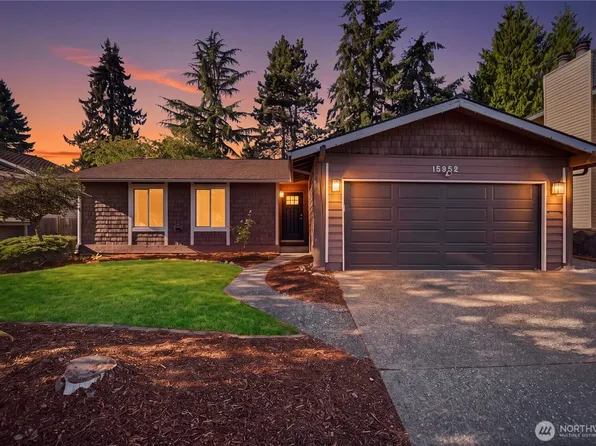 15952 SE 176th Place, Renton, WA 98058