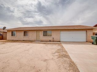 1772 S 47th Dr, Yuma, AZ 85364