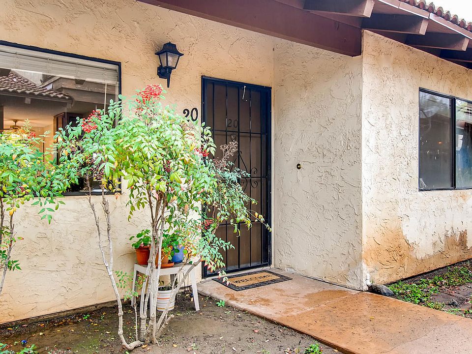1st image of 625 S Fig St APT 20