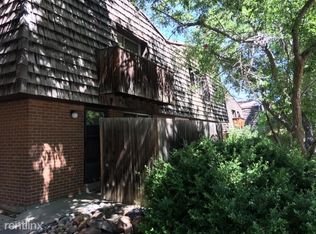 745 Thomas Dr APT 5, Boulder, CO 80303