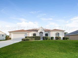 5861 Brickell Dr, North Port, FL 34286