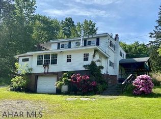 193 Clapper Rd, Altoona, PA 16601