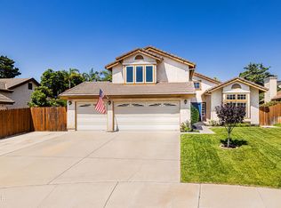 2891 Corte Caballos, Camarillo, CA 93010