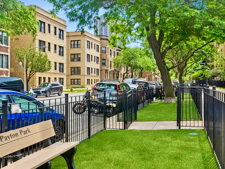 3930 N Pine Grove Ave #510 — Photo 20