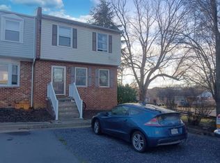 1390 Northampton Ct, Harrisonburg, VA 22801