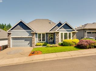 13229 SW Maplecrest Ct, Tigard, OR 97223