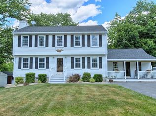 5 Bonin Dr, Haverhill, MA 01832