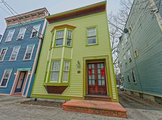 156 Jefferson St, Albany, NY 12210