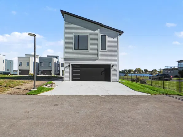 312 Edison Ct #28, Muskegon, MI 49440