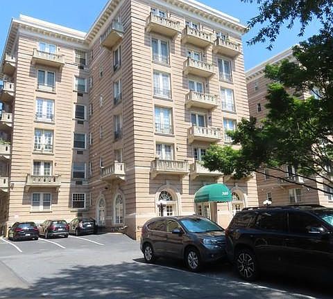 2nd image of 3426 16th St NW APT 603
